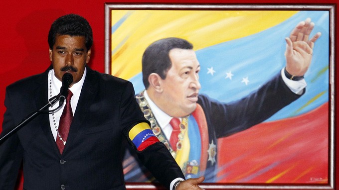 Bolívar Revolution continues with Nicolas Maduro’s victory  - ảnh 1